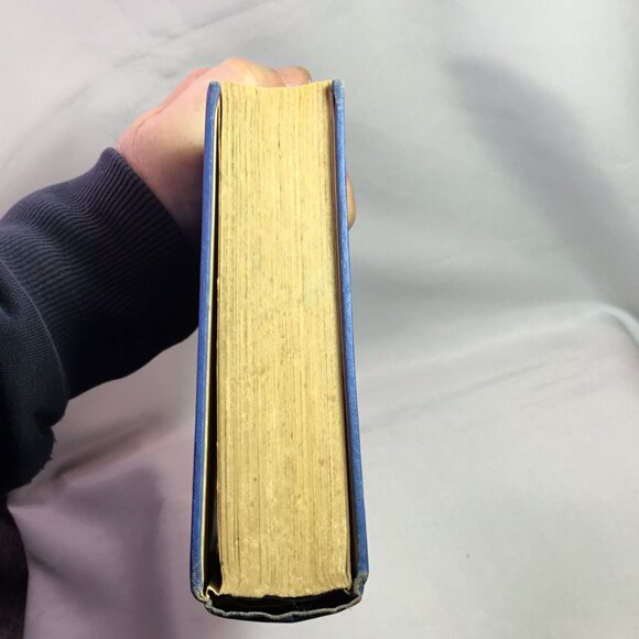 Louisa May Alcott Under The Lilacs Vintage Book Illustrated By Eunice Stephenson - Picture 4 of 12